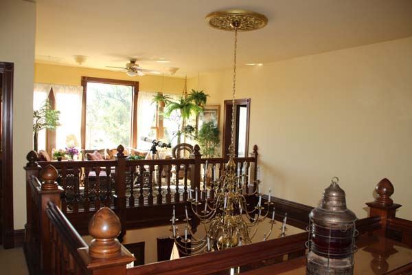 Spring Hill Estate (7/25/2018)