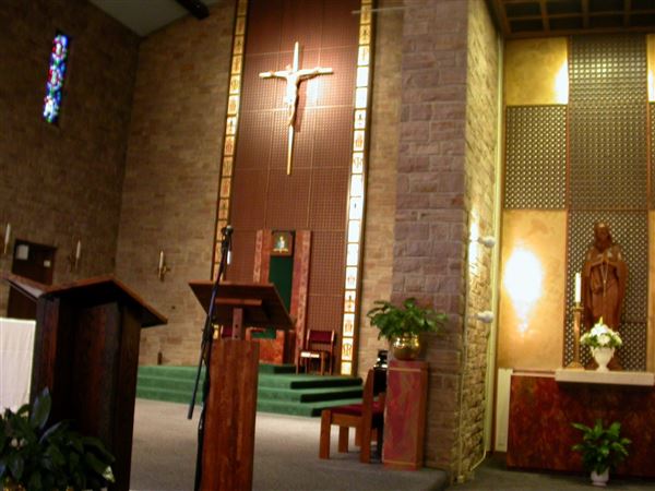 St Eugene's Catholic Cathedral (7/25/2018)