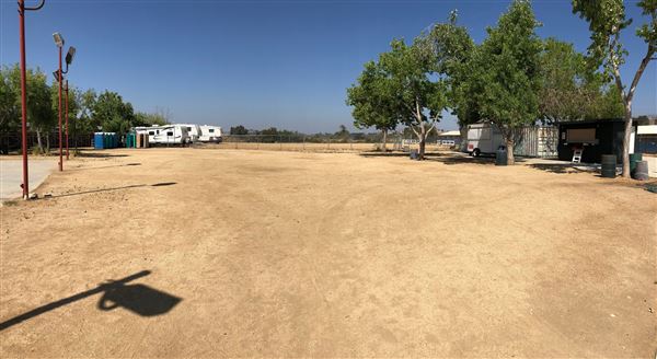 Hansen Dam Horse Park (8/9/2018 - Credits: Vernell Carranza)
