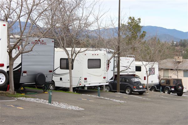Redding RV Park (6/24/2018 - Credits: Film Shasta)