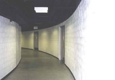 SAP Center at San Jose (12/31/2003)