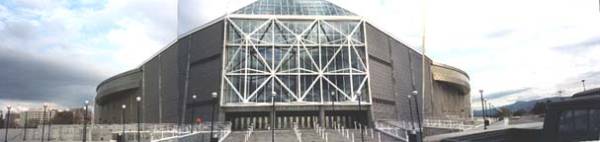 SAP Center at San Jose (12/31/2003)