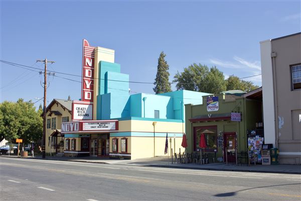 Willits (9/3/2018 - Credits: Kellen Lim)