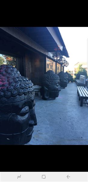 Kisho Japanese Restaurant - Cho Cho San Restaurant Group (12/12/2018)