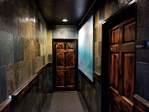 CHO CHO SAN JAPANESE RESTAURANT (12/19/2018)