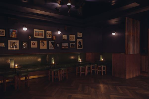 Bar Henry (1/9/2019)