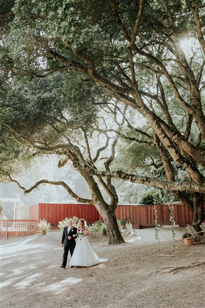 Mountain Terrace, The (2/26/2019 - Credits: Kindred Weddings, Scott Roeder Photo, Ryan Sin Photography)