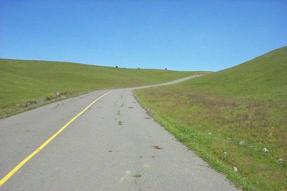 Cougar Mountain Drive (12/31/2003)