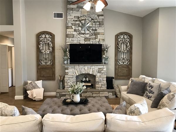 Spathopoulos Home (4/29/2019 - Credits: Homeowner, Maureen Spathopoulos)