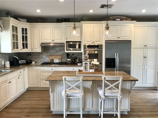 Spathopoulos Home (4/29/2019 - Credits: Homeowner, Maureen Spathopoulos)