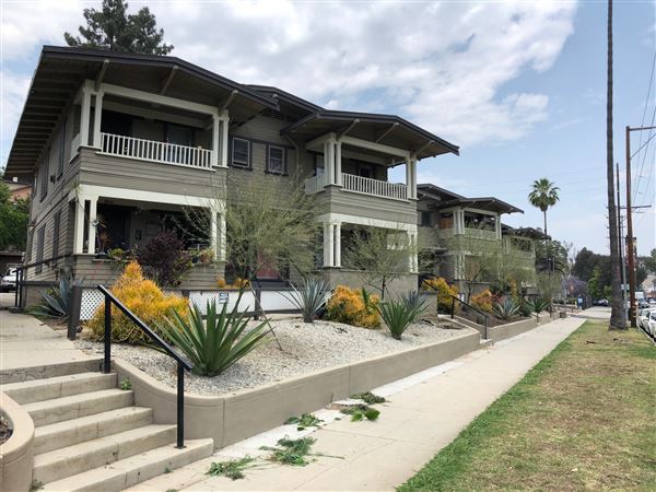 Lincoln Heights Villas, LLC (6/11/2019)