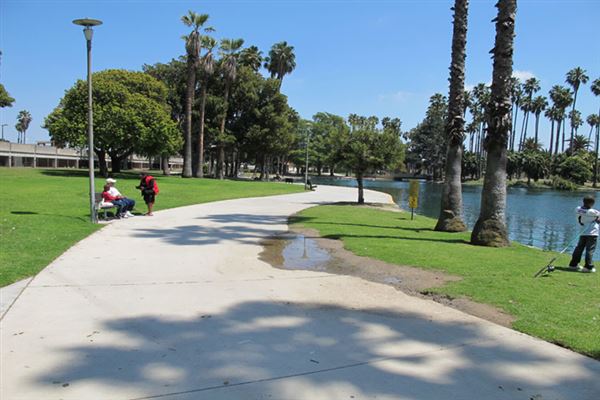Alondra Community Regional Park (6/1/2019 - Credits: LocoScout)