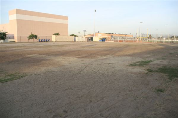 Burbank High School - BUSD (6/1/2019 - Credits: LocoScout)