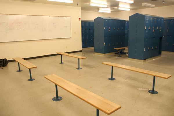 Burbank High School - BUSD (6/1/2019 - Credits: LocoScout)