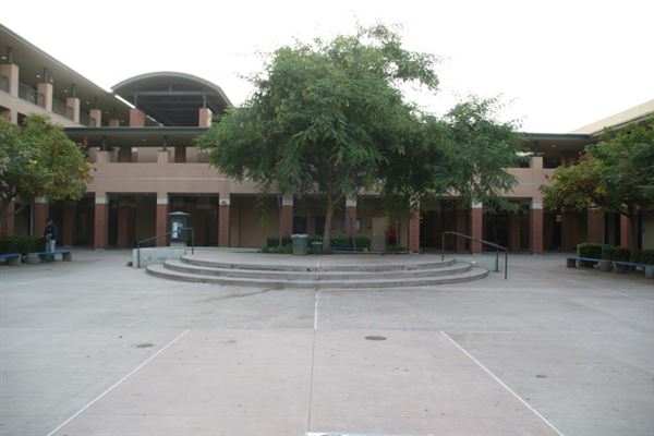 Burbank High School - BUSD (6/1/2019 - Credits: LocoScout)