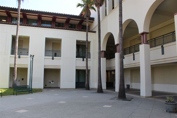 Culver City - City Hall (6/1/2019 - Credits: LocoScout)