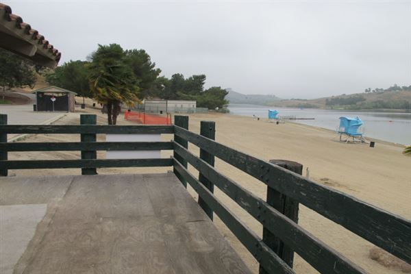 Frank G. Bonelli Regional Park / Puddingstone Reservoir (6/1/2019 - Credits: LocoScout)