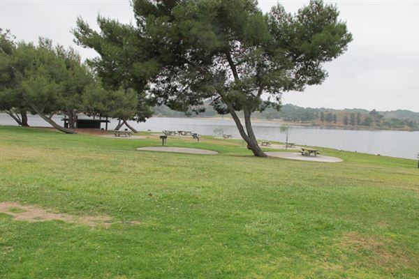 Frank G. Bonelli Regional Park / Puddingstone Reservoir (6/1/2019 - Credits: LocoScout)