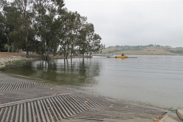 Frank G. Bonelli Regional Park / Puddingstone Reservoir (6/1/2019 - Credits: LocoScout)