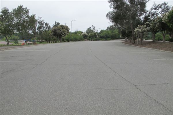 Frank G. Bonelli Regional Park / Puddingstone Reservoir (6/1/2019 - Credits: LocoScout)