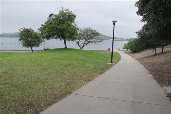 Frank G. Bonelli Regional Park / Puddingstone Reservoir (6/1/2019 - Credits: LocoScout)