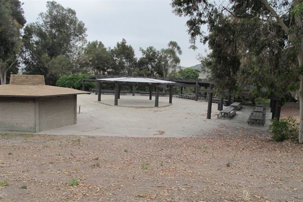 Frank G. Bonelli Regional Park / Puddingstone Reservoir (6/1/2019 - Credits: LocoScout)