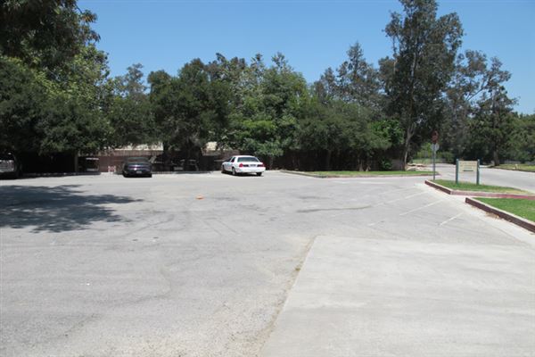 Griffith Park, Harding Wilson Golf Course (6/1/2019 - Credits: LocoScout)