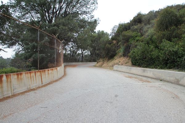 Hollywood Reservoir - LADWP (6/1/2019 - Credits: LocoScout)