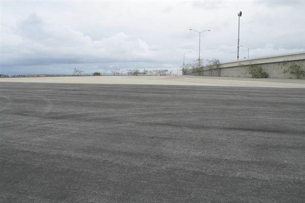 Port of Los Angeles - POLA / West Harbor / AltaSea Research Campus / Wilmington Waterfront Promenade (6/1/2019 - Credits: LocoScout)
