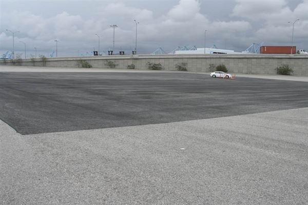 Port of Los Angeles - POLA / West Harbor / AltaSea Research Campus / Wilmington Waterfront Promenade (6/1/2019 - Credits: LocoScout)