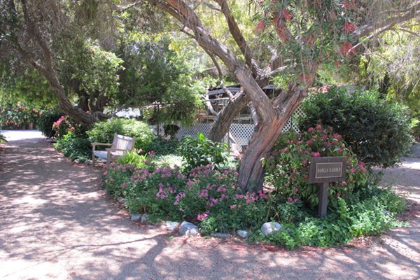 South Coast Botanic Garden (6/1/2019 - Credits: LocoScout)