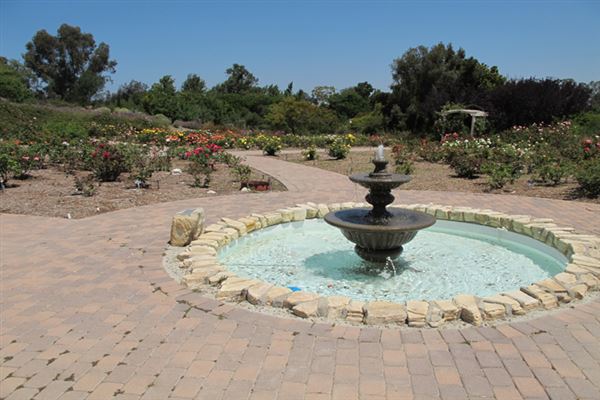 South Coast Botanic Garden (6/1/2019 - Credits: LocoScout)