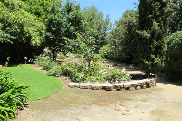 South Coast Botanic Garden (6/1/2019 - Credits: LocoScout)