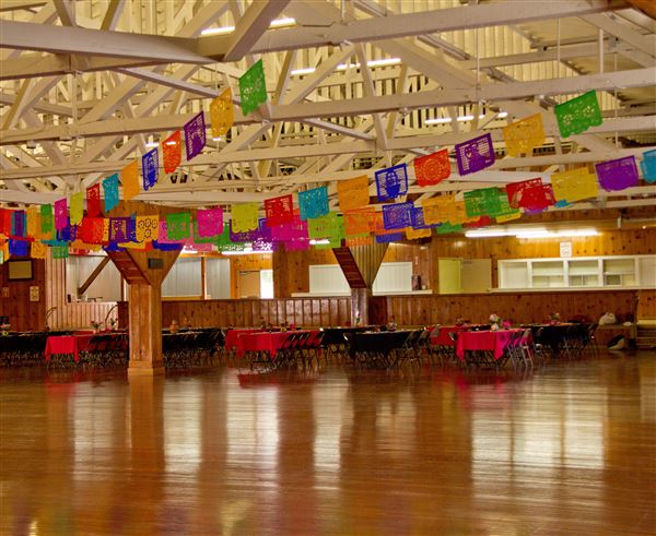 San Benito County Fairgrounds at Bolado Park Event Center - 33rd DAA (6/1/2019 - Credits: San Benito County Fairgrounds)