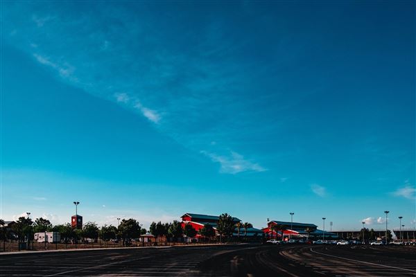 Antelope Valley Fair & Event Center - 50th DAA (6/1/2019 - Credits: Antelope Valley Fair & Event Center)