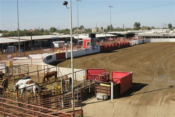 Kern County Fair - 15th DAA (6/1/2019 - Credits: Kern County Fair and Event Center)