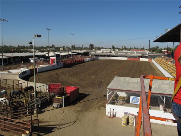 Kern County Fair - 15th DAA (6/1/2019 - Credits: Kern County Fair and Event Center)