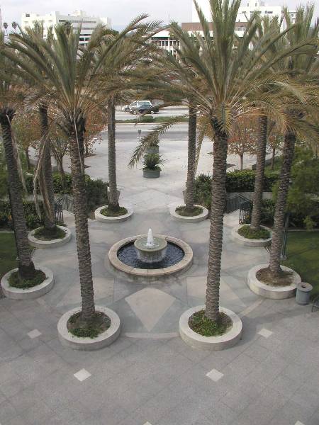 Culver City - City Hall (12/31/2003)
