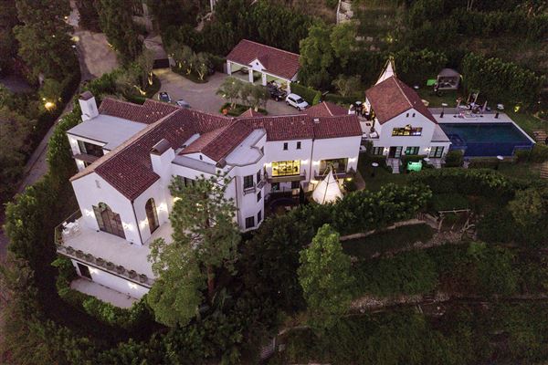 Park Hill Estate (10/15/2019)