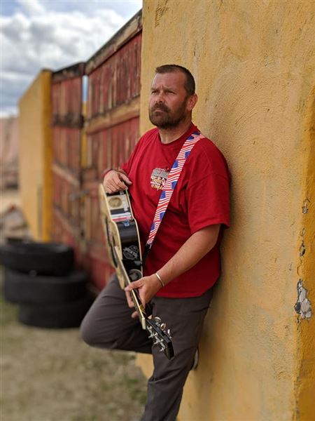 Shoot My Place High Desert Studio (2/8/2019 - Credits: Jeff Danoff)