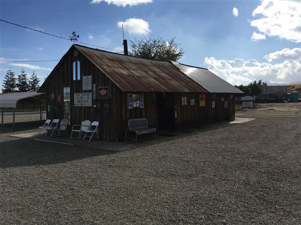 Isquierdo Ranch (3/4/2017 - Credits: Desi Isquierdo)