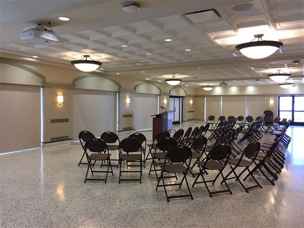 Mount Saint Mary's College, Chalon Campus (4/28/2020)
