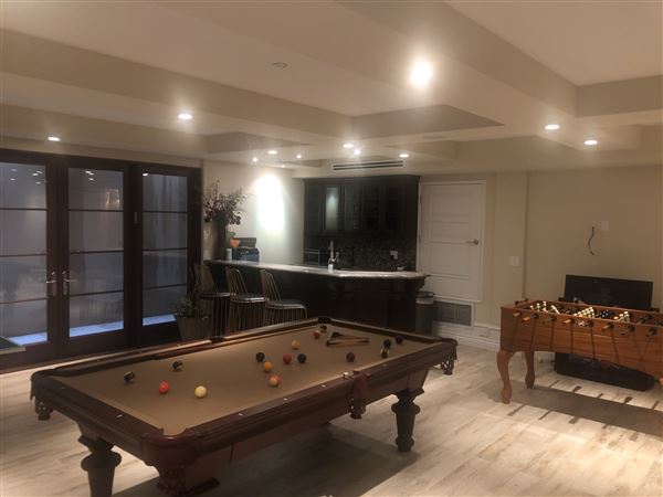 Brentwood Home (5/11/2020)