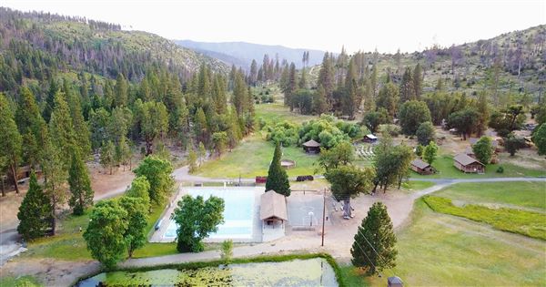 Camp Tawonga (7/17/2019 - Credits: Camp Tawonga)