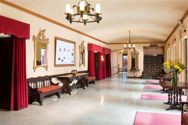 Wilshire Ebell Theatre (6/11/2020)