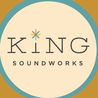 King Soundworks - 7 Stage Locations from Santa Clarita to Santa Monica (8/10/2020)