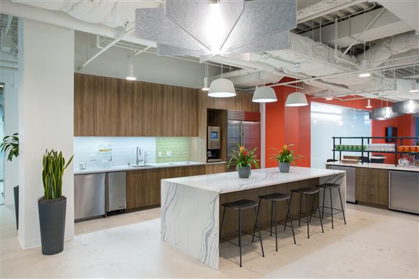 Carr Workplaces DTLA - Coworking (8/27/2020)