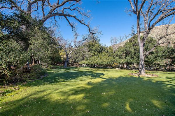 Oak Canyon Ranch (8/27/2020)