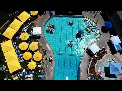 UCLA Lake Arrowhead Lodge - Conference Center & Family Resort (9/12/2020 - Credits: UCLA Lake Arrowhead Lodge)