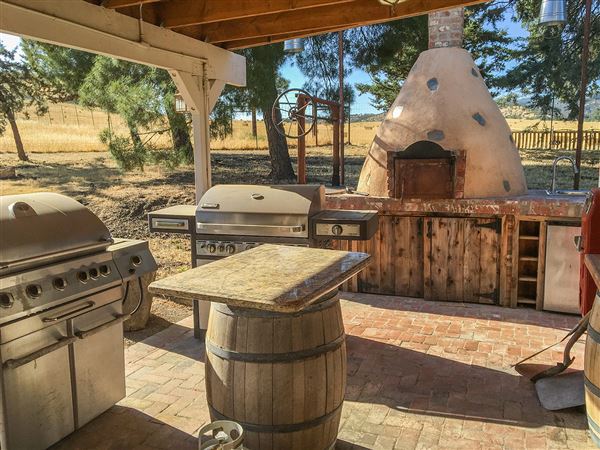 Oreana Winery & Vineyard - Fisco (9/1/2020 - Credits: Photos, Videos and 360° Virtual Tour by Kevin Dole - Home3D.us)